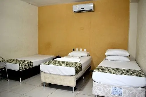 **  Hotel Uzi Praia Recife Brazil