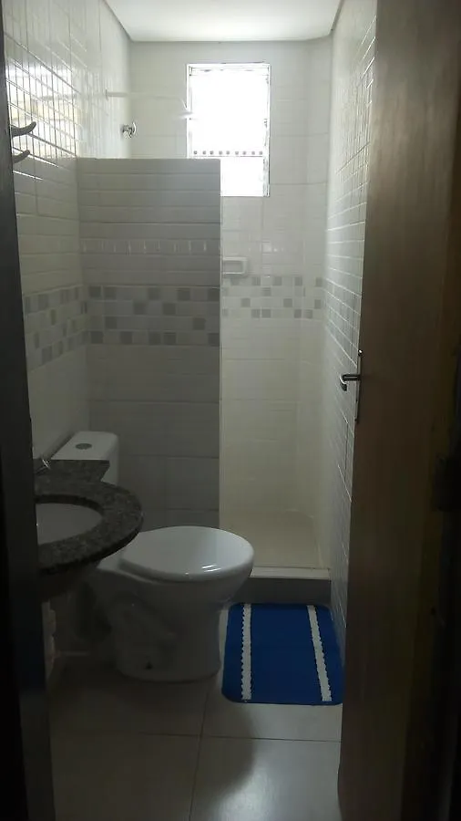 Hotel Uzi Praia Recife 2*,  Brazil