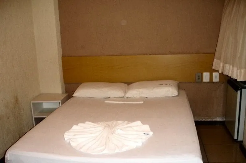 Hotel Uzi Praia Recife