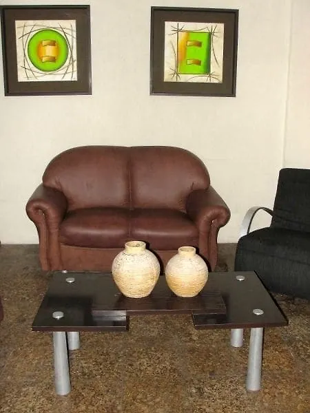 Hotel Uzi Praia Recife Brasil