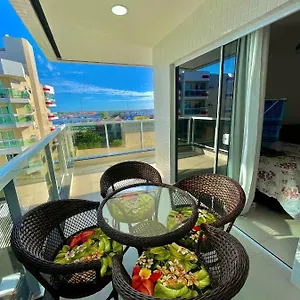 Temporada - Braga Apartamento Cabo Frio