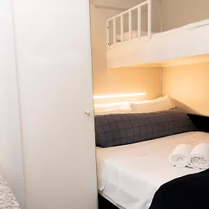 Aero Sleep Campinas Brasil