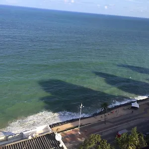 Flat Em Boa Viagem Brasil
