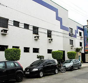 Omega Palace Brasil