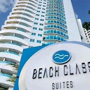Apart-hotel Flat Beira Mar Em, Recife